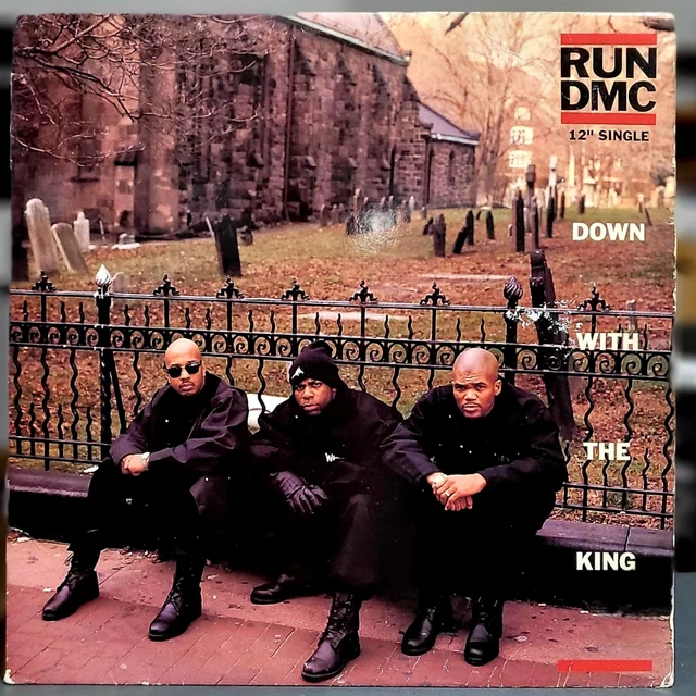 KING JAMES G-RAP G-Funk Records $706.18 - PicClick AU