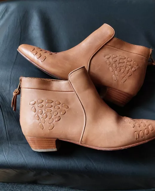 Bottes gemini comptoir cheap des cotonniers