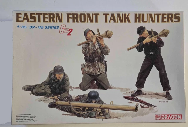 DRAGON WWⅡ EASTERN FRONT 1943 Gustav Buy Dragon WWII Eastern Front 1943 Feldgendarm 