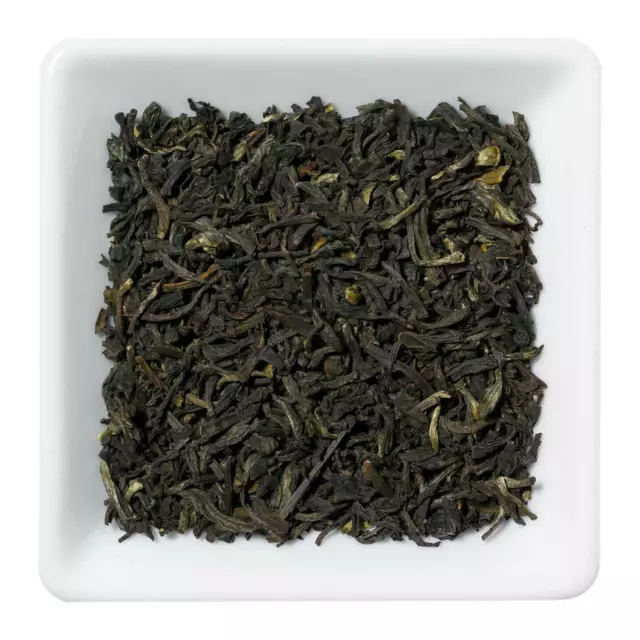 1kg (27,70€/1kg) China Golden Yunnan Std 6112 | Schwarzer Tee | Schwarztee