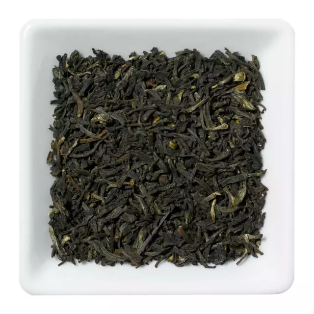 500g (29,00€/1kg) China Golden Yunnan Std 6112 | Schwarzer Tee | Schwarztee
