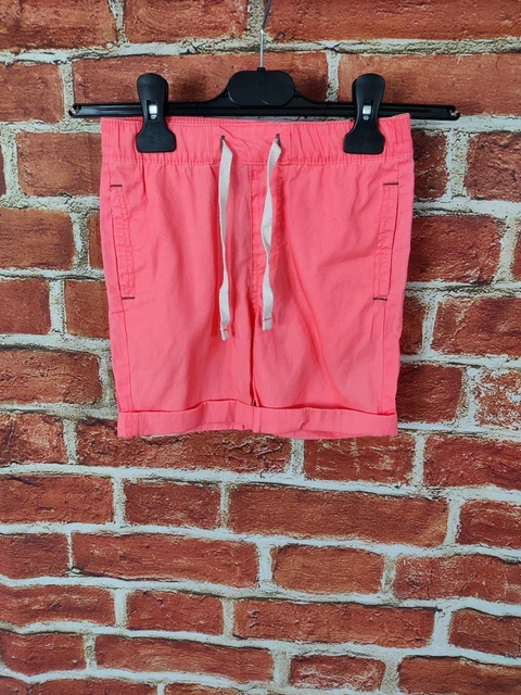 T-Shirt Donna Pacchetto Età 12-13 Anni Zara H&M Estate Active Short Space 158Cm 3
