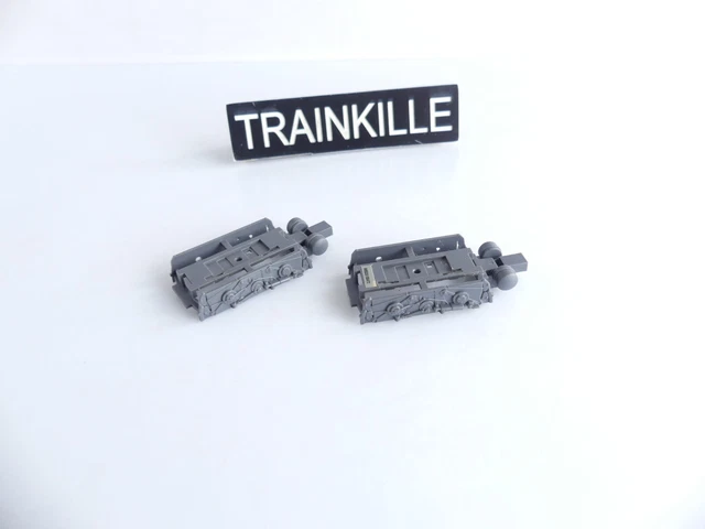 PIKO Locomotive électrique BB25500 Multiservices 96519 – échelle HO – Neuf