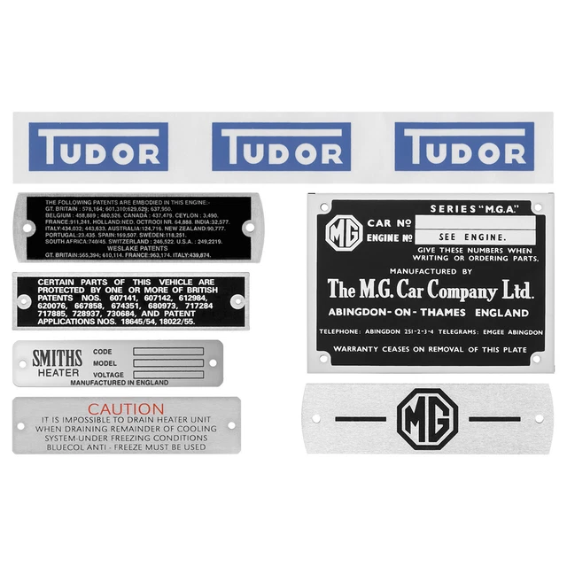 Lot De 100 Autocollants « Guide D'Achat » 8.5x11 Pouces - Adhésif Peel & Stick - Pour Garages, Ventes