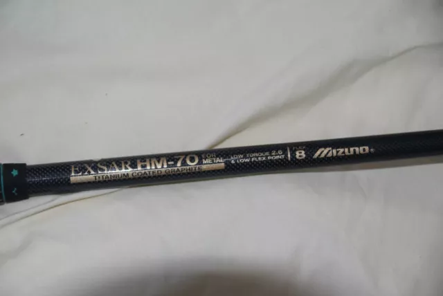 Mizuno Hybrid Holz 5 22° Herren M-500 