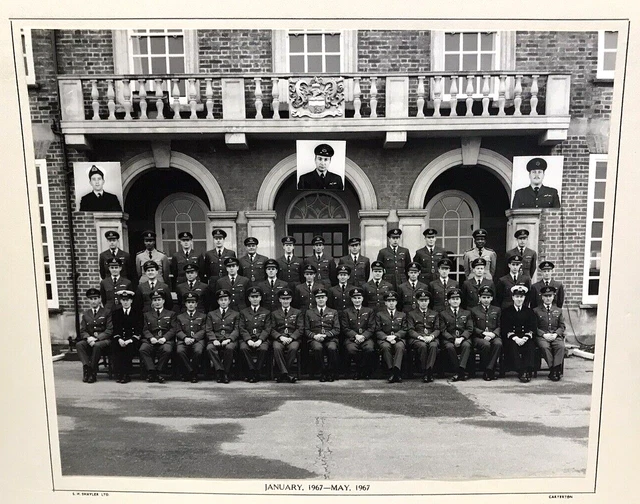 Air Force, Other Militaria, Militaria, Collectables - PicClick UK