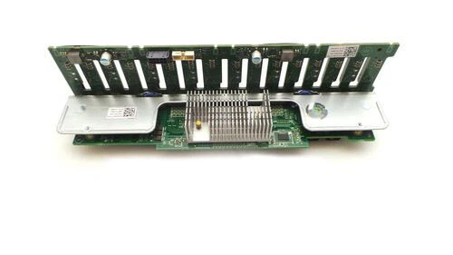 Dell PowerEdge XC730XD 12x 3.5 CTO Server Same as R730XD– 2x Heatsink - ESX Technology Solutions