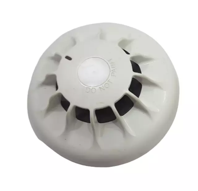 Fuoco Allarme TYCO 601P-M 516.600.201 Convenzionale Ottico Marine Fumo Detector
