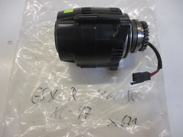 Alternator 31400-27A00 X621 Suzuki Gsx-R 1100 Gu 74 C Generator Alternator