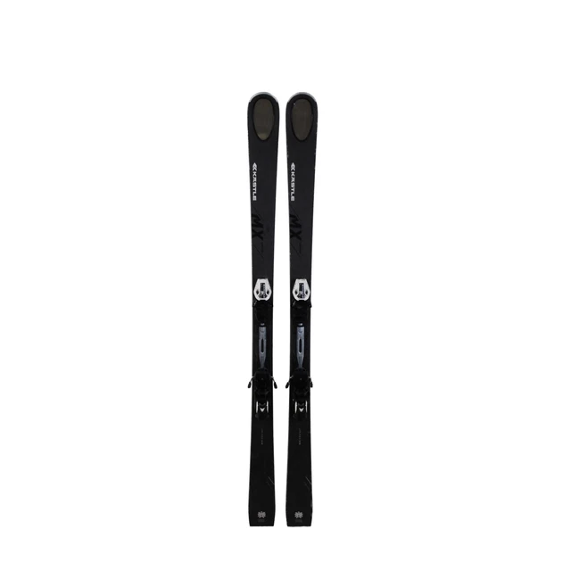 Gebrauchtski Kastle MX Limited + Bindungen - Qualität B - 160 cm