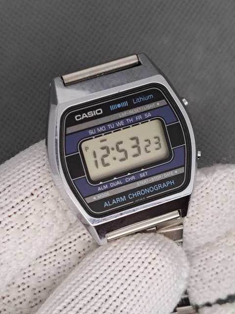 Casio a657 sale