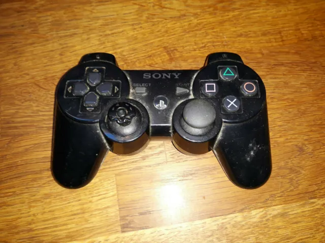 Manette Controller Officiel Sony Playstation 3 / PS3