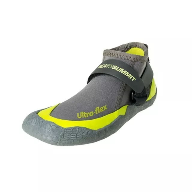 Sea To Summit Ultra Flex Booties Surf Kayak Shoes 9 ML