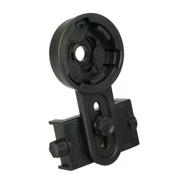 Adaptateur universel réglable pour support télescope monoculaire jumelle