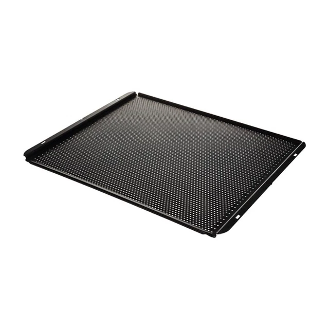 LEHRMANN Lochblech Backblech 45x35 Cm – Aus Aluminium, Für Wiesheu, Eloma, Miwe & Viele Backöfen