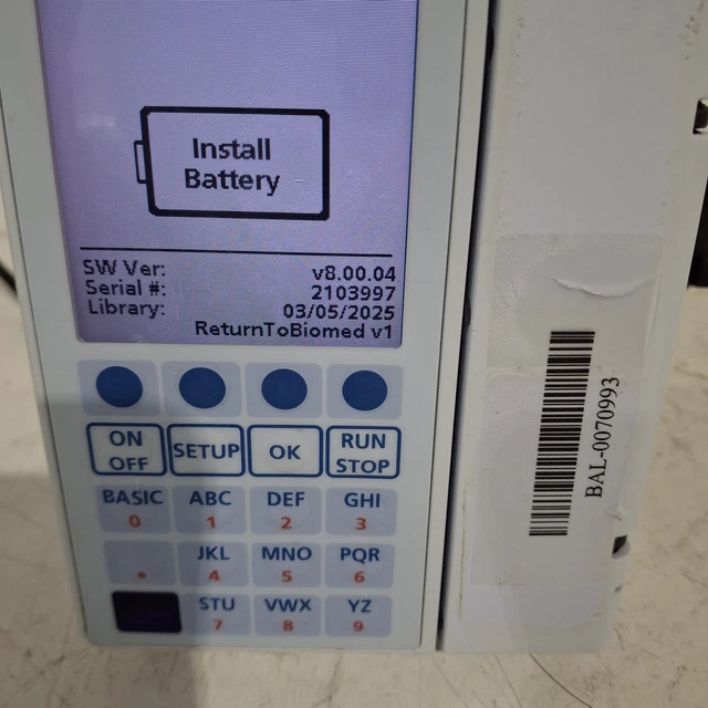 Medical & Lab Pumps, Medical & Lab Equipment, Devices