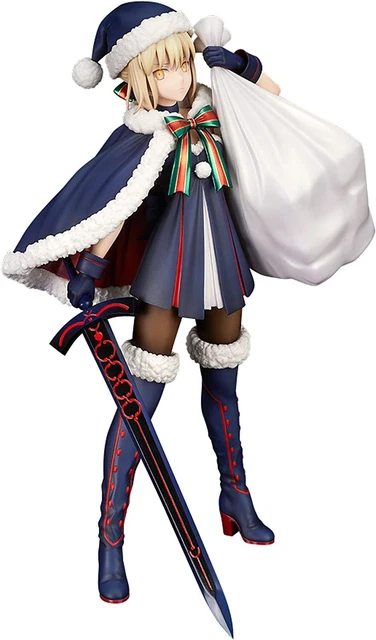ALTER FATE/GRAND ORDER Rider/Altria Pendragon [Santa Alter] 1/7 figure
