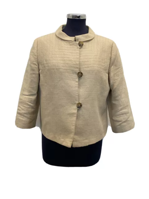 Valentino  Donna Jacket Blazer Woman Vintage Jhc150