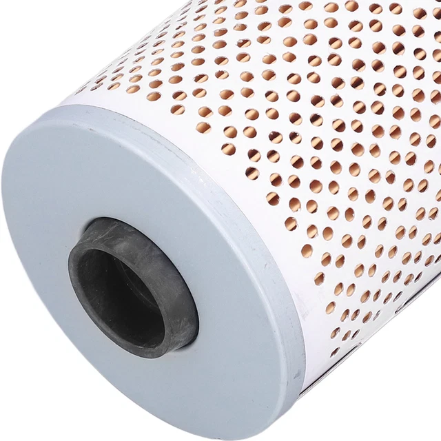 Fuel Water Separator Filter Cartridge With Rubber Rings P550463 For Large Cars
