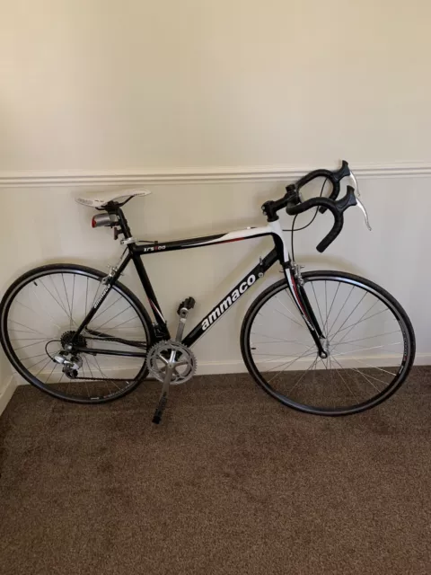 AMMACO ROAD BIKE 150.00 PicClick UK