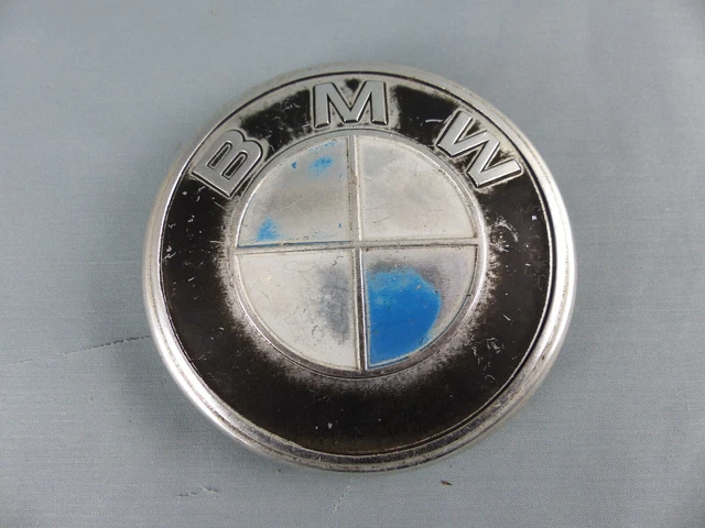 Badge Capot Austin Rover Montego - Logo Rover Vintage - Insigne De Collection