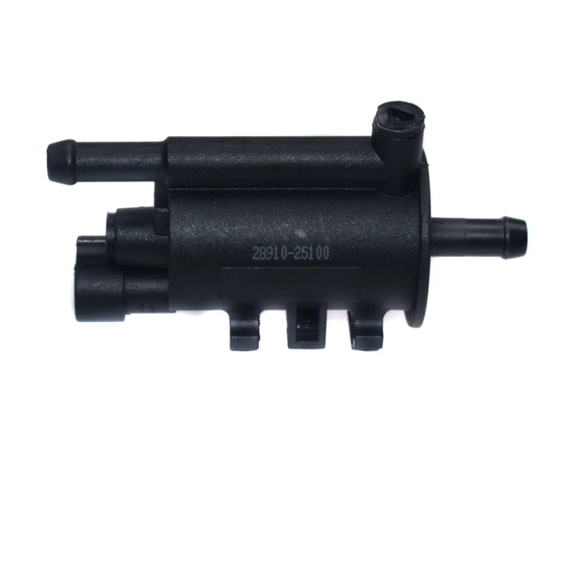 NEW CANISTER PURGE Control Valve For Hyundai ix35 Santa Fe Kia Optima