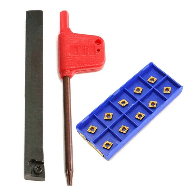 Finder électronique (palpeur) Pour Tour CNC - Outil De Mesure Et De Centrage - Neuf
