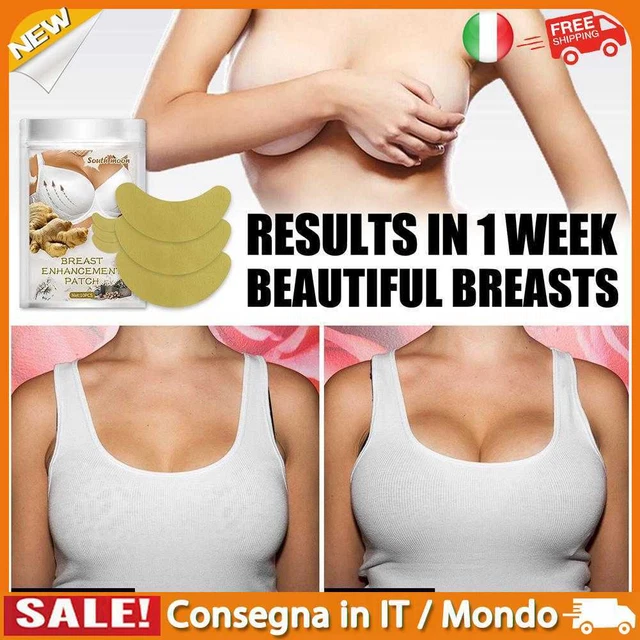 IT 10pcs Breast Pain Relief Patch Hyperplasia Chronic Mastitis Medical Plaster