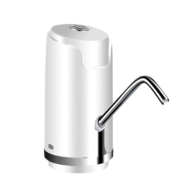 Dispositif d'aspiration de seau d'eau de pompe à eau de seau de pompage