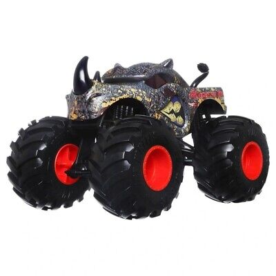 rhinomite rc truck