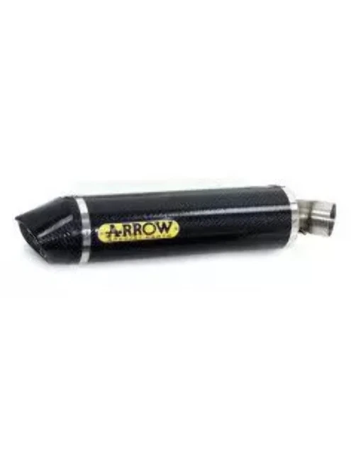 Ligne Complète échappement Racing Arrow Indy Race Alu Dark - Honda CBR 600 RR 2024