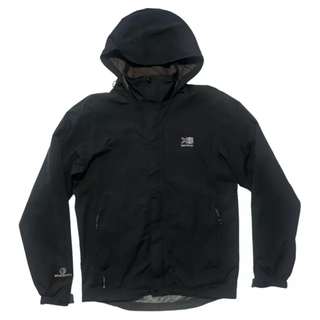Karrimor padded urban discount weathertite jacket ladies