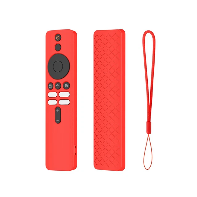 For Xiaomi TV Stick 4K TV Mibox 2Nd Gen Remote Control Portable Convenient1184