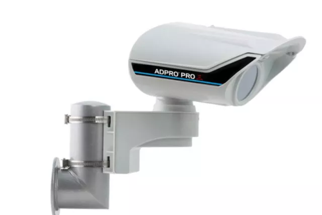 ADPRO PRO 45 Series Passive Infrared Perimeter Intrusion Detector