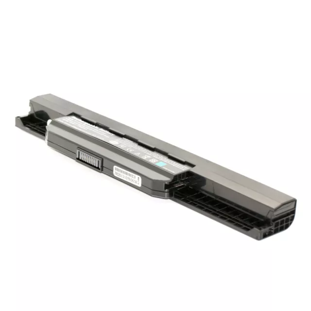 Batterie compatible pour ASUS K53E-SX111V K53E-SX123V K53F 11.1V 5200mAh