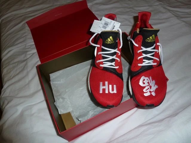 Pharrell x solar hu chinese new year deals