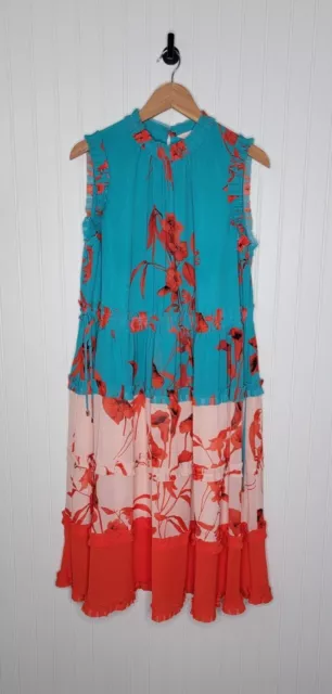 Ted baker sales sofiya dress