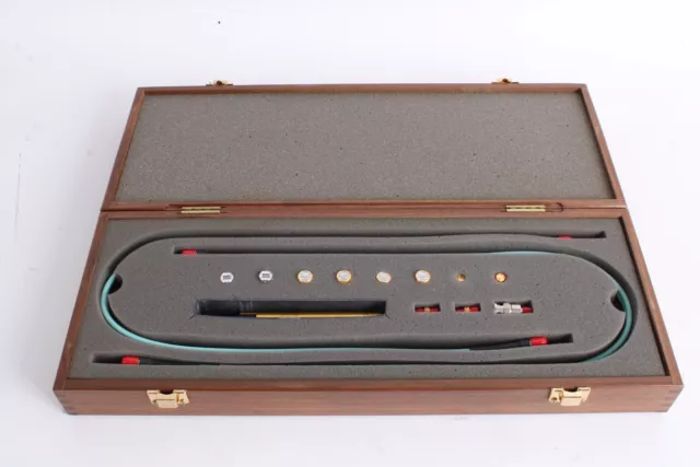 Agilent / Keysight / HP N1024B TDR Calibration Kit 3.5mm  - Full Kit