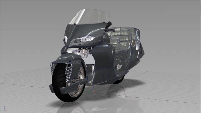 Suzuki M109R Boulevard esemplare unico da esposizione Suzuki M109R Boulevard esemplare unico da esposizione