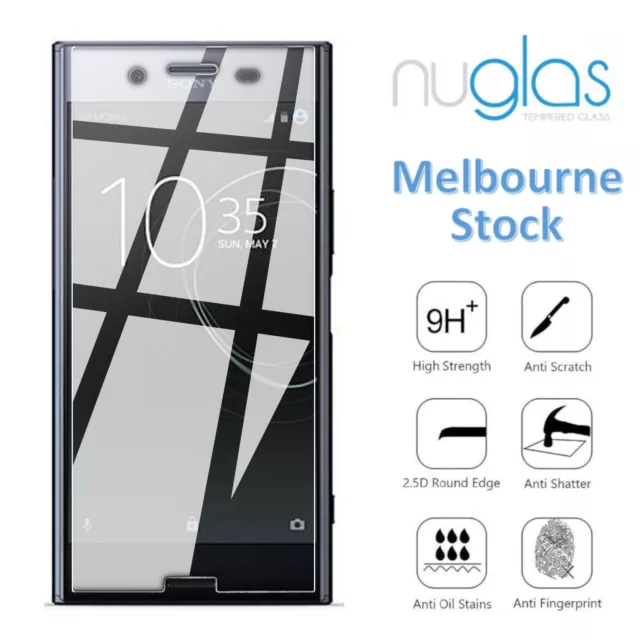 OPTIC+ NANO GLASS Screen Protector for Onyx Boox Nova Air 2 $34.90 -  PicClick AU