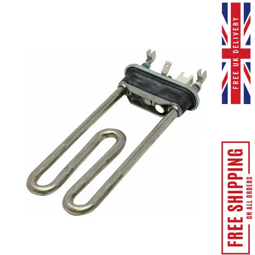 HOOVER WASHING MACHINE Heater Element & NTC Genuine 41036768 £15.95