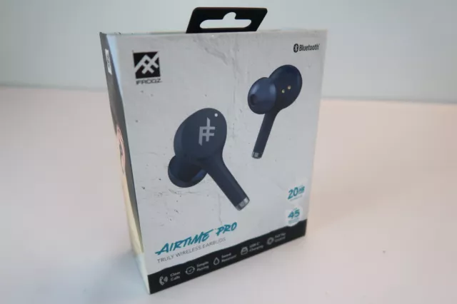 Ifrogz airtime pro charging case clearance