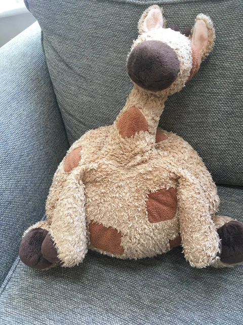 Jellycat on sale giraffe large