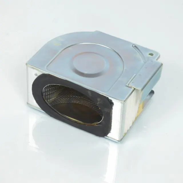 Filtre à air origine pour moto Honda 400 CB F FOUR 1975 à 1978 17210-333-610