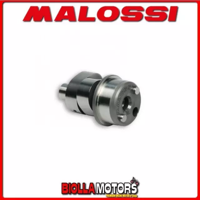 5913877 Albero A Camme Malossi Yamaha Yzf-R 125 Ie 4T Lc Euro 3 <-2013 - -