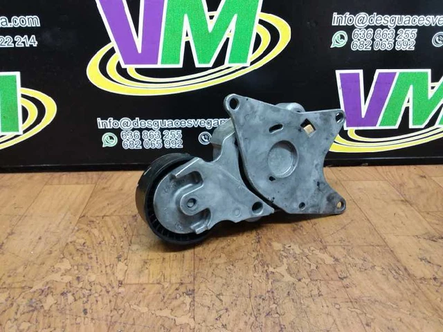 Galet Tendeur Pour Toyota Corolla Verso 2.2 D-4D (Aur10 ) 2004 334886 2