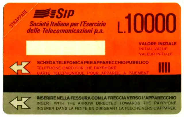 C&C 5190 Scheda Nuova Prototipi E  Prove Urmet Rossa Banda Larga 10.000 L