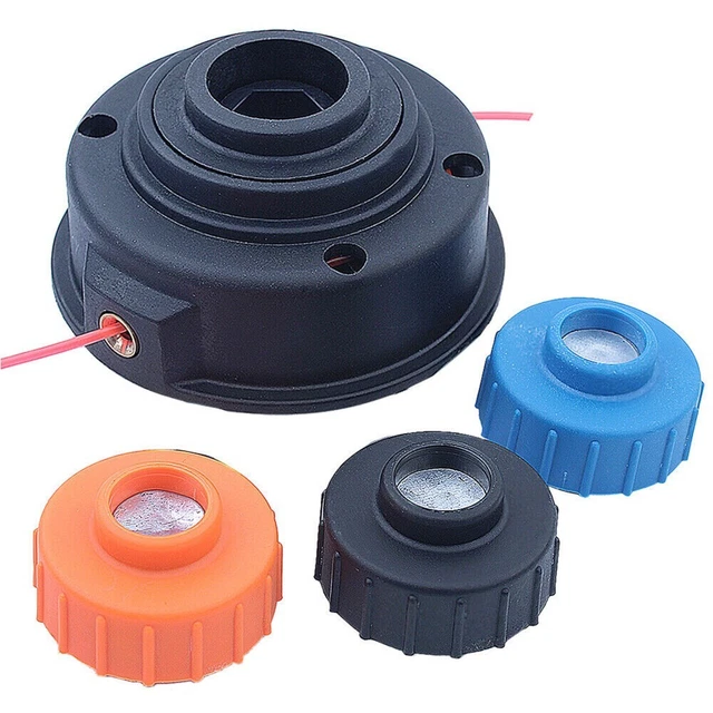 2 Adesivi Per Tastiera Russa – PVC Antipolvere, Impermeabile, Per Laptop 10-17 Pollici (Blu/Rosso)