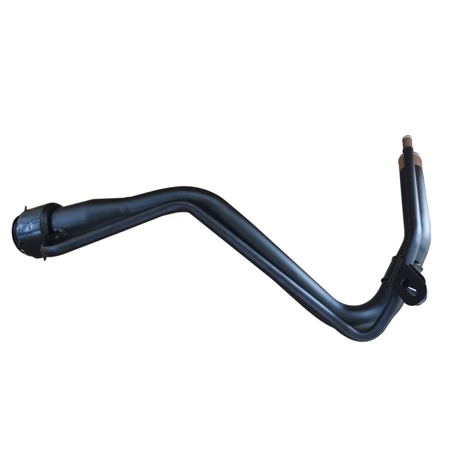 Toyota Yaris Fuel tank filling pipes stock