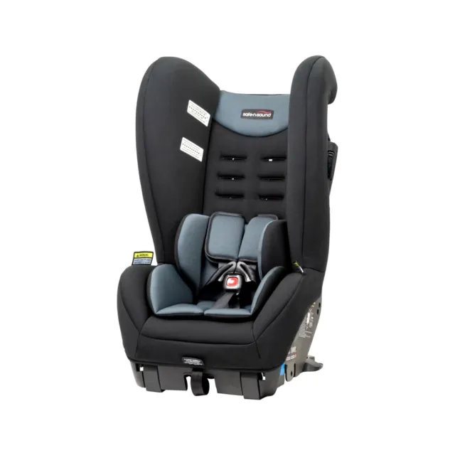 Safe-n-Sound Explorer II 6 months to 8 years Convertible Booster Car Seat New